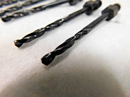 Gibraltar Steel Shoulder Ejector Pin 4" Pin Length QTY 6  HEP3508-G