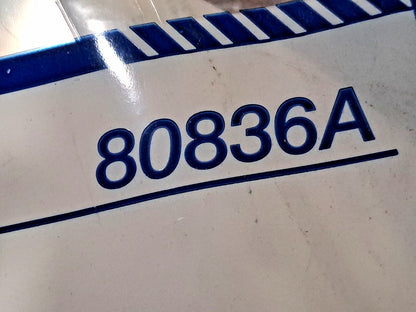 North PAPR/SAR Use With 7600 Series 80836A