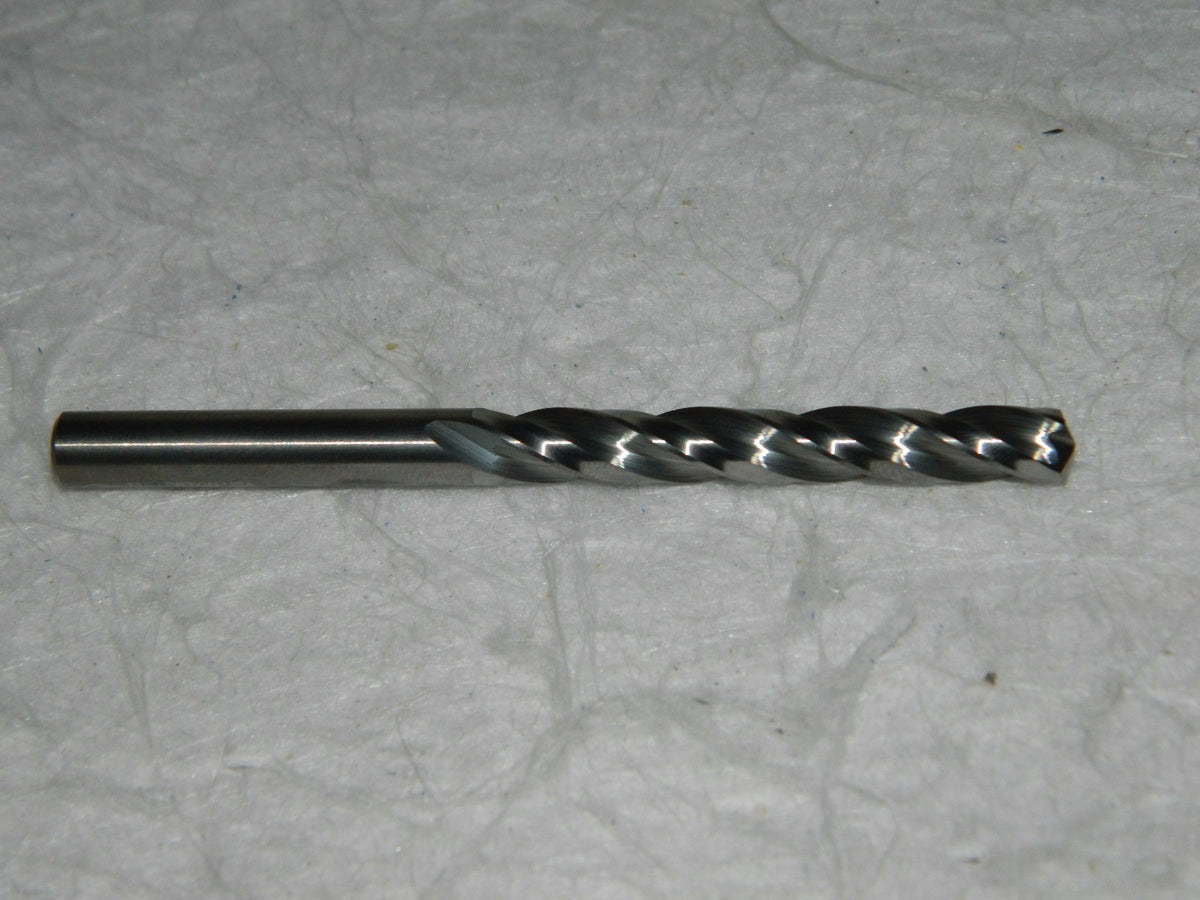Fullerton Drill 1540 SD 0.2500 DR RH 2.0000X3.2500 3FL 15413