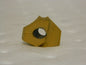 Walter-Valenite Carbide Drill Insert 51/64" Diameter P6001 Grade WXP45 5093968