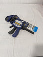 Irwin 6" QUICK-GRIP Heavy-Duty One-Handed Bar Clamps 1964711