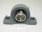 Shuster Ball Bearing Pillow Block UCP208-24, 1-1/2" ID, 7-1/4" OAL 05607070