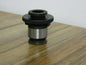 Accupro #1 Tapping Adapter 11mm Shank Diam 9mm Square Size M14 Tap 84531755