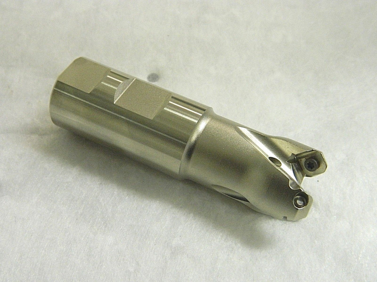 Hertel Indexable Chamfer & Angle End Mill HEM540R.75.03-9.1-1.5 6004807