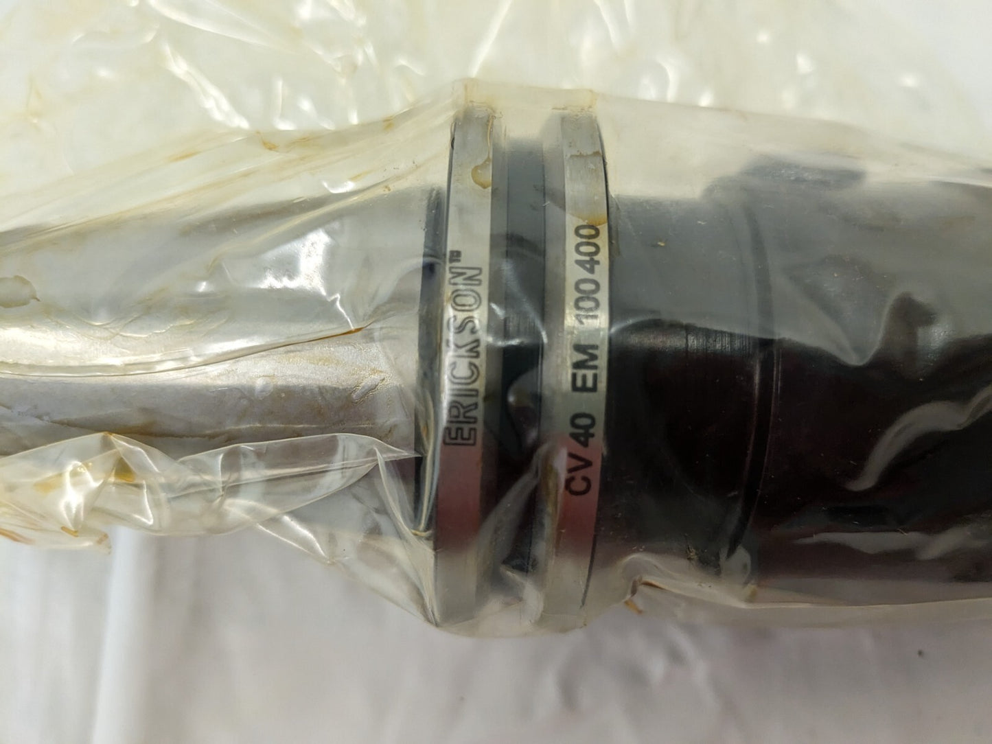 KENNAMETAL 3MT Inside Taper, CAT40 Outside Taper 1025950
