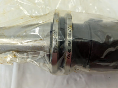 KENNAMETAL 3MT Inside Taper, CAT40 Outside Taper 1025950