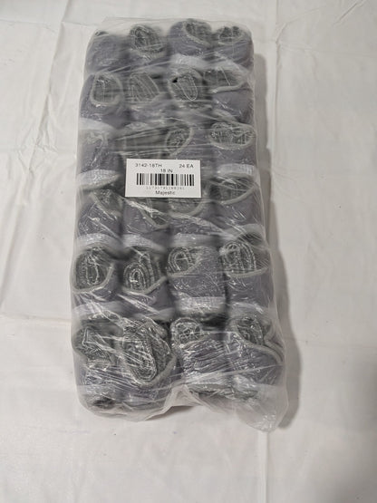 (24) Majestic Cut-Less Korplex Cut Resistant Sleeves 18" 3142-18TH