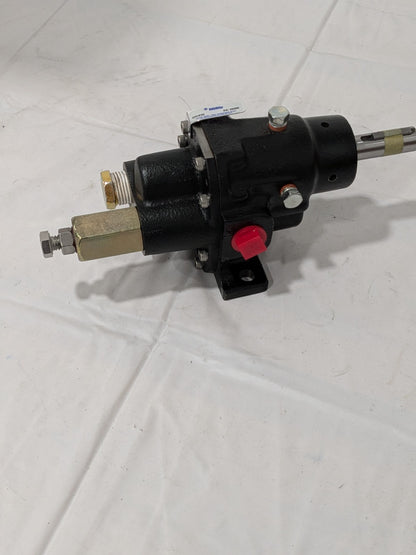 Pentair Gear Pump: Pedestal Mount, 1/2 INCH INLET GPCV3V