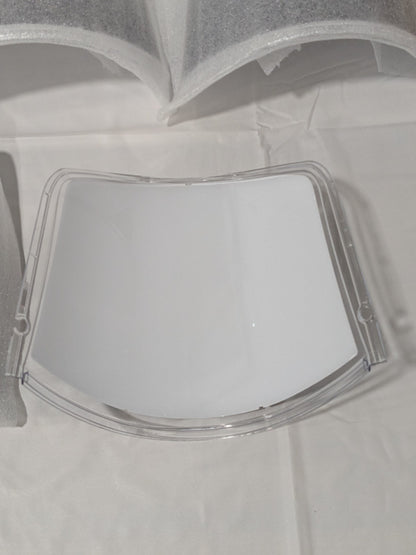 3M Visors for Faceshields For M-Series Headgear 5 PIECES 7000052876