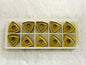 Tungaloy Carbide Turning Inserts WNMG 434 Grade T5125 Qty 10 6852933