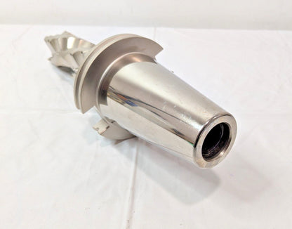 Ingersoll Cutting Tools Extended Flute End Mill 90D 23J6G-2008048R00 3023461