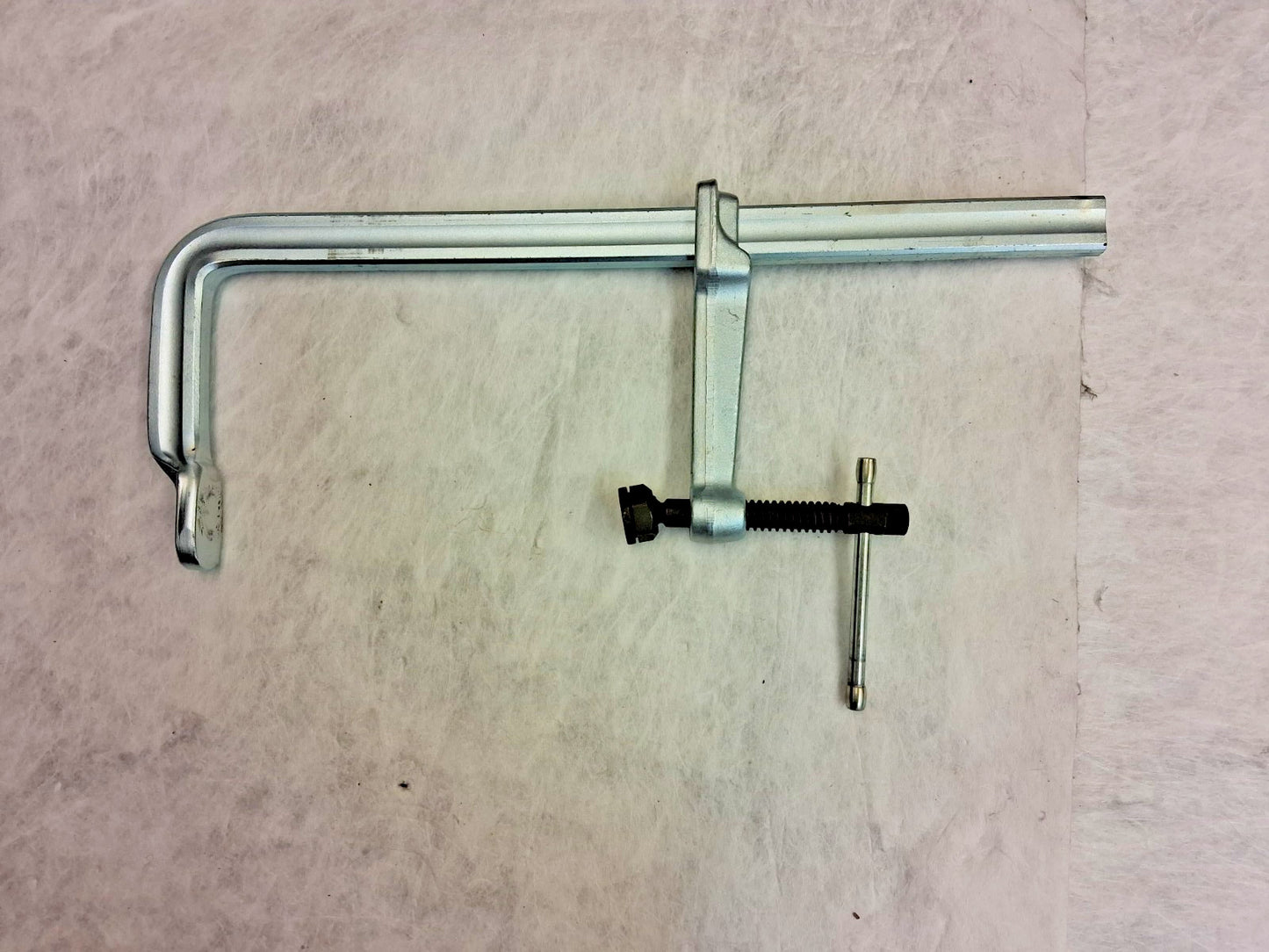 Bessey Sliding Arm Bar Clamp 7" Throat Depth 4800S-18