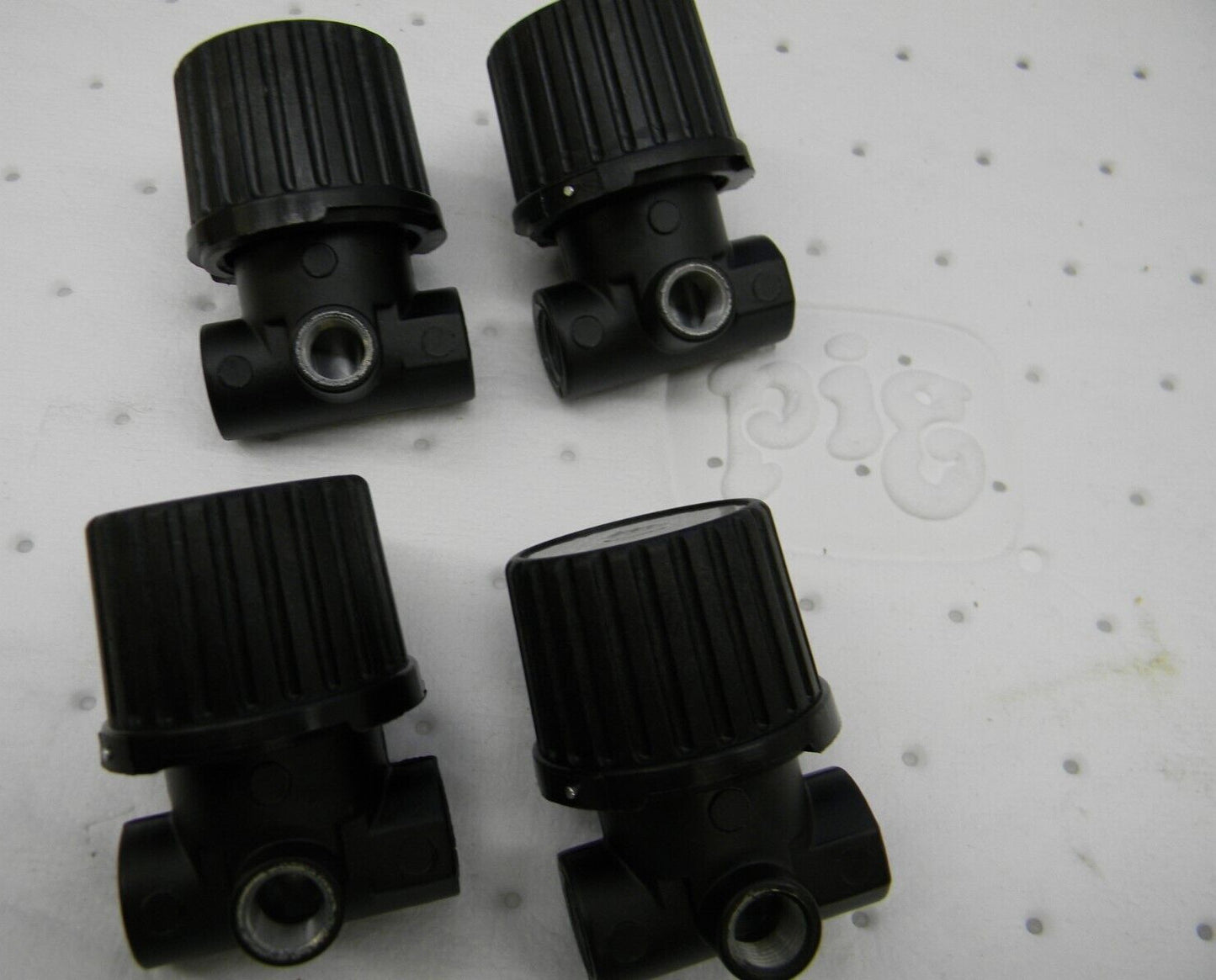 Norgren, Regulators QTY 4 UI-200