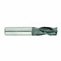Niagara 19/64" MD  4 FL  13/16" LOC Cutter Square End Mill QTY 2 N8559
