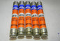 Ferraz 600 VAC/VDC, 0.8 Amp Time Delay General Purpose Fuse  Qty. 5 A6D8/10R