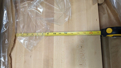 Stanley Works Hard Wood Worktop 26.66"L X 17.34"W X 1.5"T J4427-H