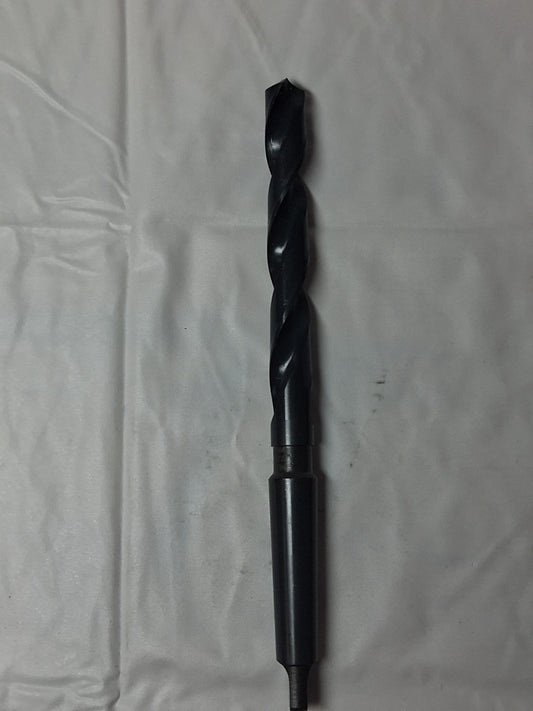 Professional High Speed Taper Shank Drill Bit 41/64"  01520410