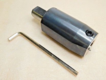 Iscar Female CLICKFIT VDI Holder Standard Shank 1.5748"SD GHIA VDI40-CF5 28
