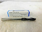 Niagara Cutter Carbide Ball End Mills TiAlN 1/4"x1/4"x1"x3"