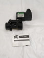 SPARTAN Solenoid Valve: 2-Way & 2-Position, 1/2" Port, NPT 3585-010-9233C