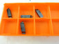 HERTEL 16 2S1.20R HP240C qty 4 Carbide Cutoff Inserts 45743036