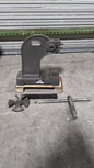 JET Arbor Press 1/2 in Ram 2 Ton Pressure 333620