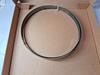 Irwin Blades Welded Bandsaw Blade 9ft 3" L x 3/4" W x 10 to 14 TPI 88588IBB92820