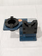 CAT40 Compatible Tool Holder Tightening Fixture: 2 Positions 287-6028