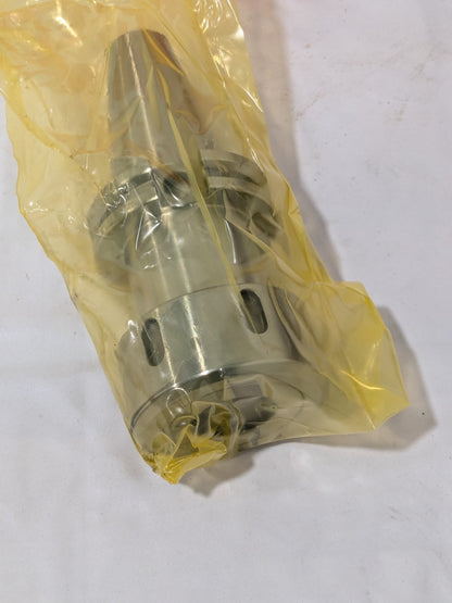 Accupro Collet Chuck: 3/64 to 1" Capacity, TG & PG100 Collet 776950