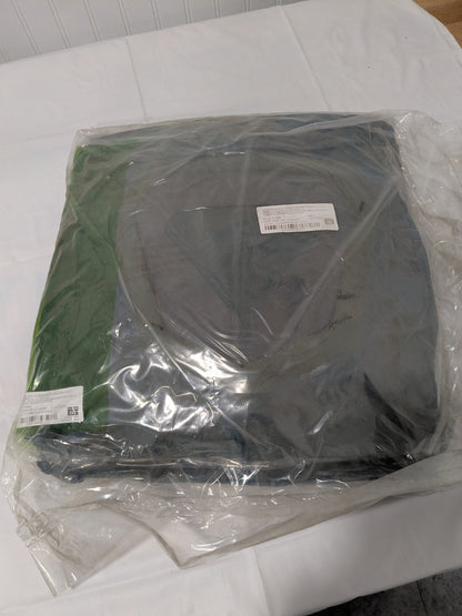 Ansell Microchem Chemical Sz 2XL GR40-T92-151-06 NO MASK Pack of 2