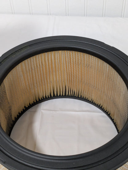 Bridgeport Filter For Electrical Cabinet on EZ-Trak & VMC Models 11597448