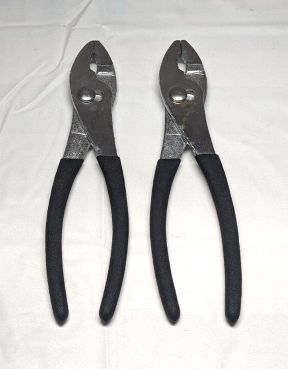Plier Set  6Pc Assortment  SF-P08