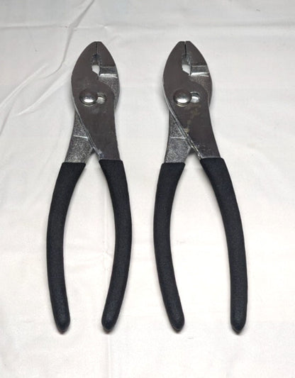 Plier Set  6Pc Assortment  SF-P08