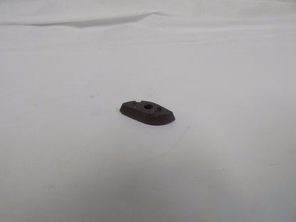 Seco Milling Insert 218.200.75ME10 Grade MM4500 TiCN Carbide Qty. 6 65253