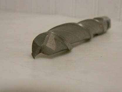 Precision End Mill 7/8' x 7/8 " 2 Flute  HSS XLG Alum 1099-9281