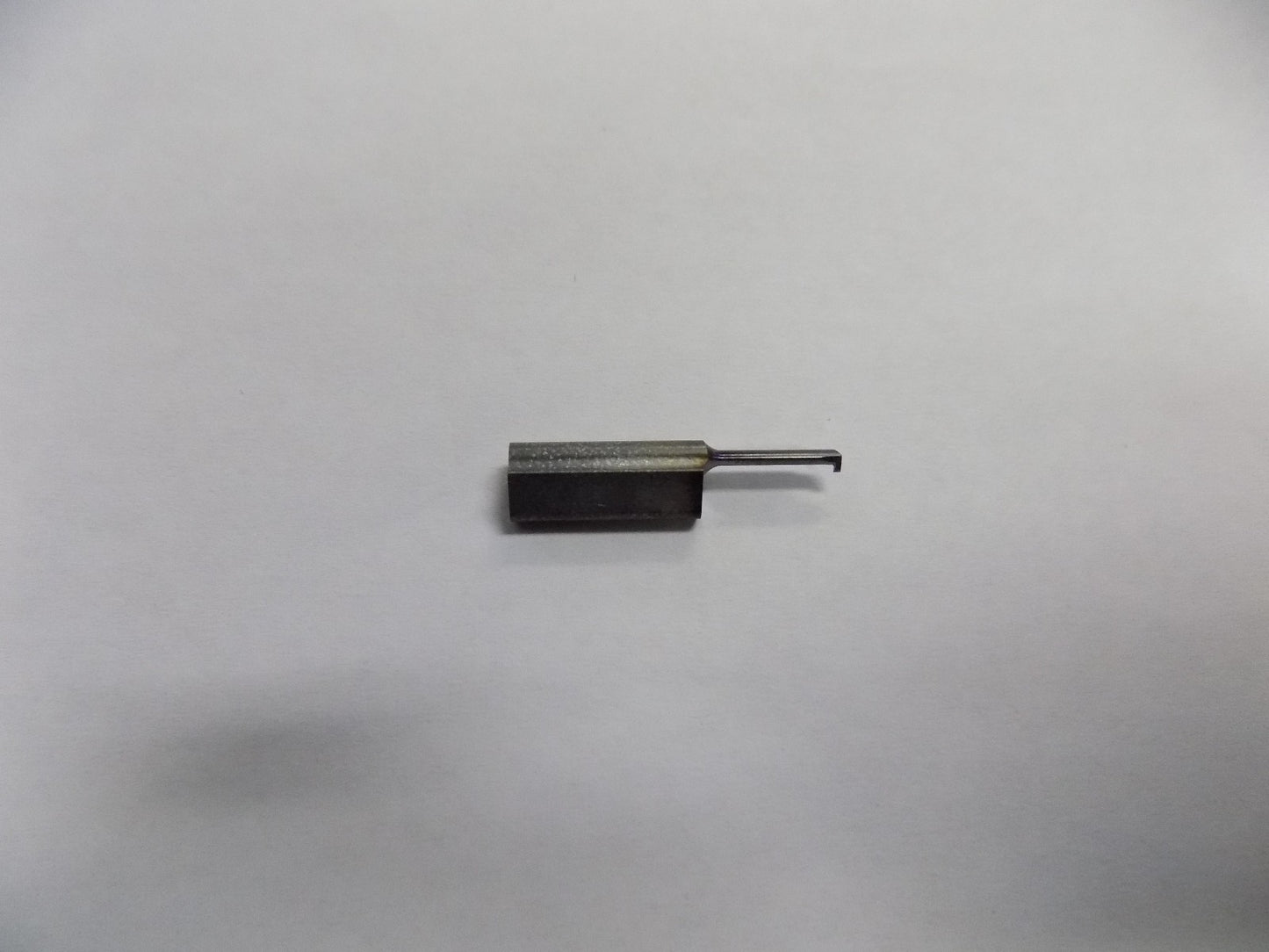 Horn R105.0050.1.2 Ti24 Carbide QTY 2  Insert