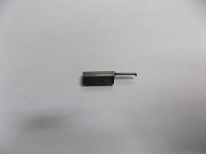 Horn R105.0050.1.2 Ti24 Carbide QTY 2  Insert