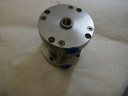 INGERSOLL 1 Stroke x 1-1/2 Bore Double Acting Air Cylinder SCC15-XXXXX-010