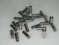 Electro Hardware 100Pk Circuit Board Standoff  #10-32 3/4" x 5/16" ESOS-1032-24