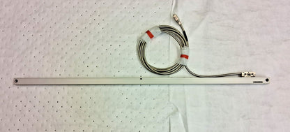 Acu-Rite DRO Linear Scale 30" Max Measuring .000200" Resolution 558115-30