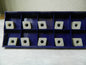 Stellram Indexable Ceramic Turning Inserts CNGA454 Grade SA8204 Qty. 10 028092