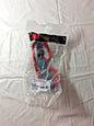 3M Safety Clear Lenses Anti-Fog Goggles ANSI Z87.1+CSA Z94.3 69684587
