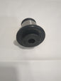 COLLIS TOOL Tapping Adapter: 9/16" Tap, #2 Adapter 78935