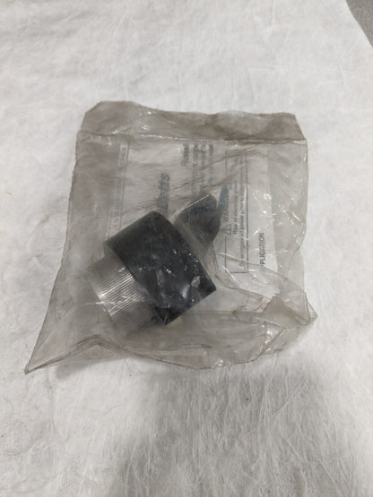 Thomas & Betts Conduit Adapter Kit Pin/Sleeve Device Accessory 50 A, 1" 9X5C10