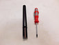 Hertel Indexable Grooving Toolholder 16mm Doc 3/4" Shnk HU-I16l90-2.5D-E 200083