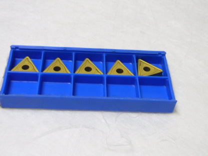 Valenite TNMG544GM Grade SV315 Carbide Inserts Qty 5 62591603