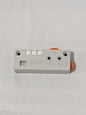 SMC 1mm Nozzle High Suction Flow Vacuum Ejector Valve ZH10BLA-07-07
