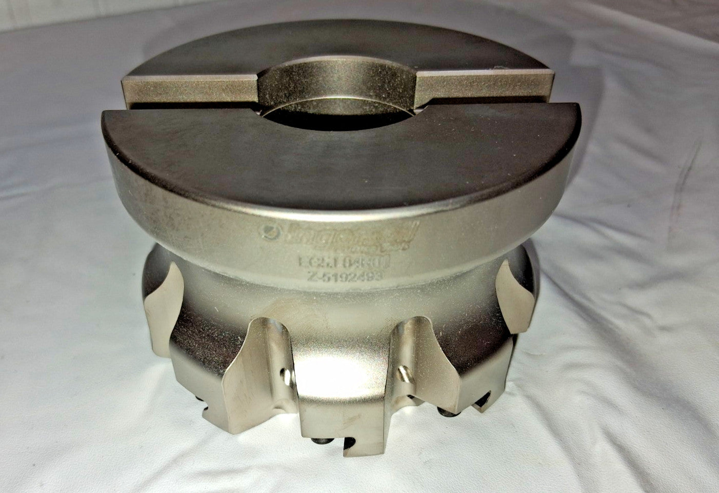Ingersoll Cutting Tools Numax Mill Face EG5J-04R01 2924380