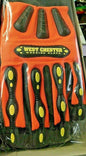 West Chester R2 Pro Series Rigger Gloves  3XL QTY 6 86710