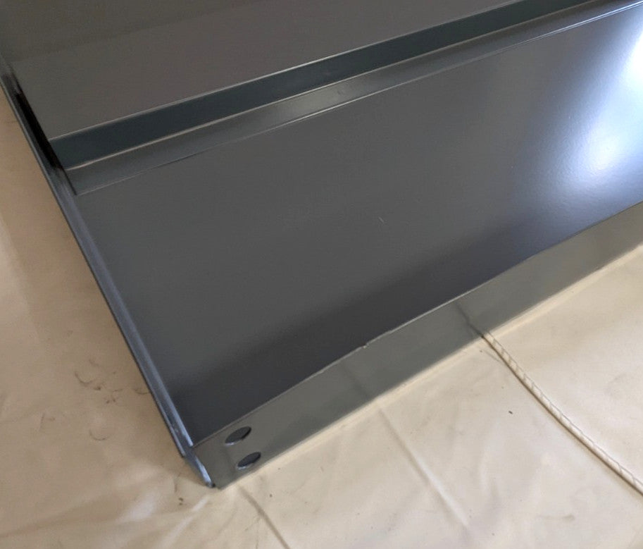 WorkSmart  Work Table  24" W x 18" D x 18" H  WS-MH-WKBN-126  *Scratch & Dent*